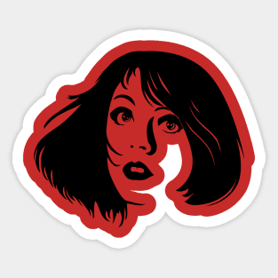 BioShock Infinite Sticker